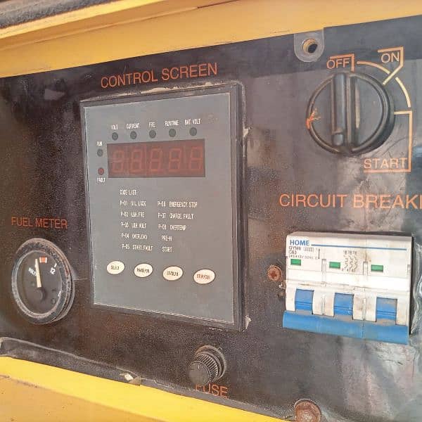 16kv Generator For Sale 3