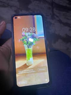 Infinix hot 10 6/128