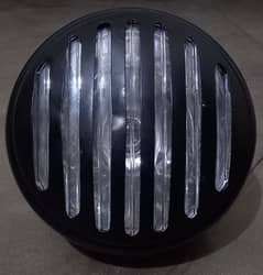 cafe racer head light good look