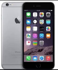 iPhone 6plus non pta delivery available