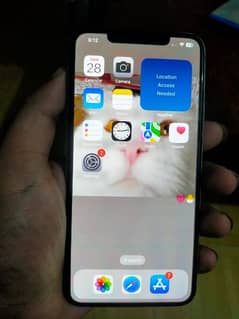 iphone Xs max 64 gb non pta