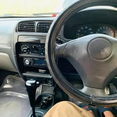 Suzuki Alto 2004