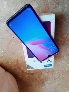 vivo y11