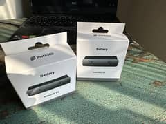 Insta 360 X3 Box Packed Battery