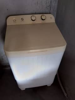 Washing machine Pel