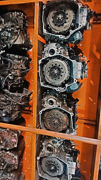 AUTO TRANSMISSION CENTRE ALL AUTO GEARS ARE AVAILABLE 100 %OK 14