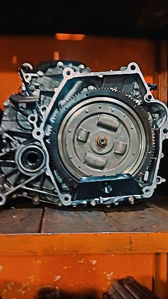 AUTO TRANSMISSION CENTRE ALL AUTO GEARS ARE AVAILABLE 100 %OK 18