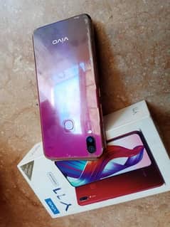 vivo y11