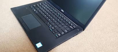 Dell 7480 Laptop | i5 6th 8GB ddr4 256gb m2