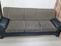 5 seater sofa - urgent