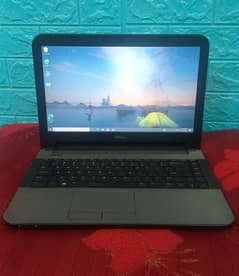 Dell Latitude 3440
Core I3 4th generation