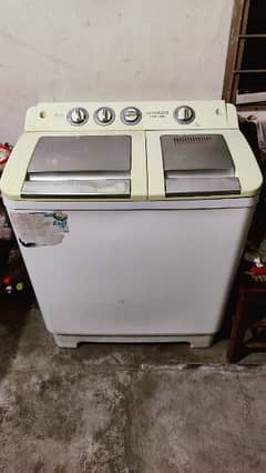 Kenwood Washing Machine in Good Condition