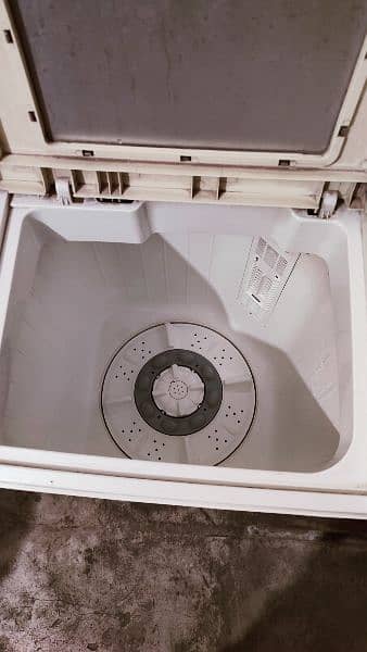 Kenwood Washing Machine in Good Condition 3