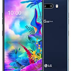 Lg g8 xthinQ 9/10 condition