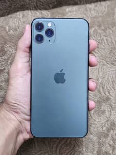 iPhone 11 pro max