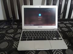 Samsung Chromebook