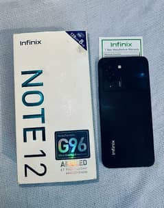 Infinix