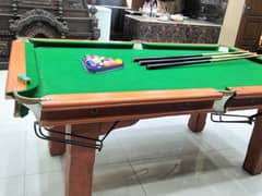 Snooker