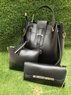 Decent Ladies Handbags Including Delivery Charges
