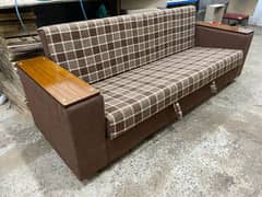 Modern Sofa Cum Bed