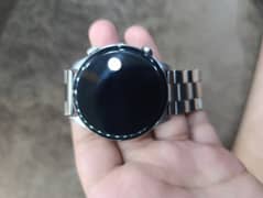 just like brand new watch with all accessories