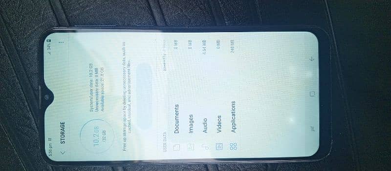 Samsung Galaxy m20 3 32 PTA Approved 3