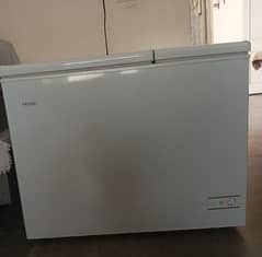 Deep freezer for sale