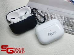 SG SMART GOLD AIRPODS