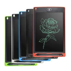 8.5 INCHES WRITING TABLETS FOR KIDS