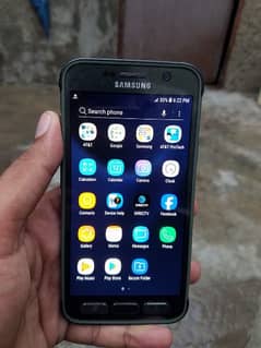 Samsung S7 active 03213540884