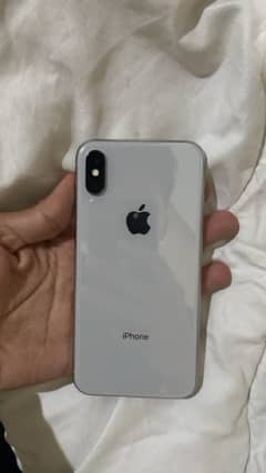 i phone x (03068366900 whatsapp) (prize me bat ho sakyi ha)