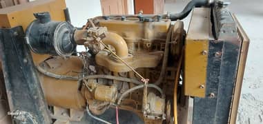 12kW Generator for Urgent Sale