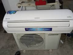 AC for sale DC inveter Kenwood 1.5 ton