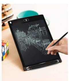 12 Inches and 8.5 inches  Writing tablet for Kids