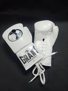 grant boxing gloves| champion gear