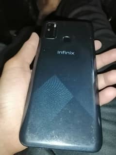 Infinix hot 9 for sale