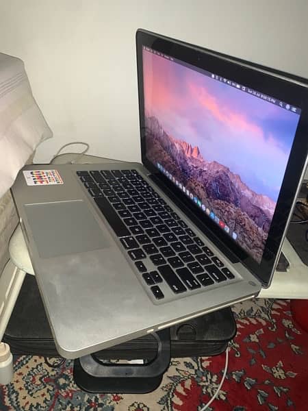 Apple MacBook Pro 2011 5