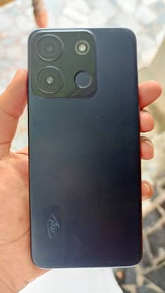 itel 4 64