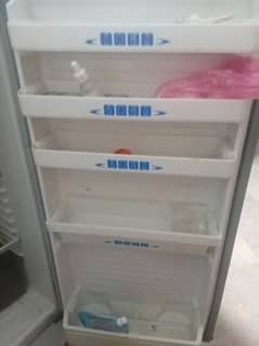 dollance refrigerator
