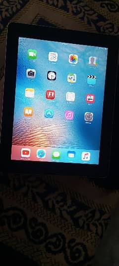 urgent sale ipad tablet Oregnal apple condition 9/10 exchange possible