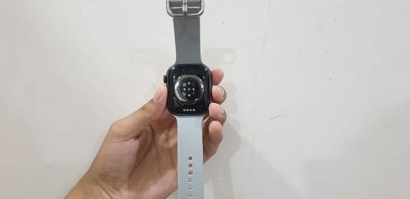 S9 4g Smartwatch, series 9 look 10