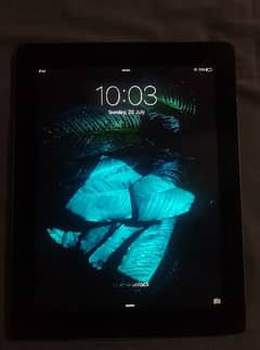 ipad Tablet for urgent sale
