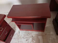 aoa office table and  chair for sale urgent brand new