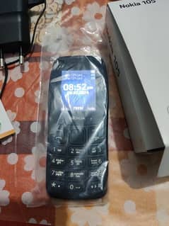 NOKIA 105 10/10 FOR SALE