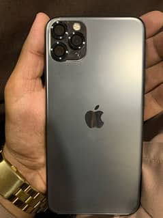 Iphone 11 Pro Max JV 64 gb