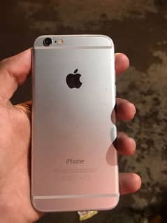 iphone 6 (PTA approved) 64 GB