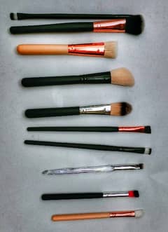 makeup brushes deal