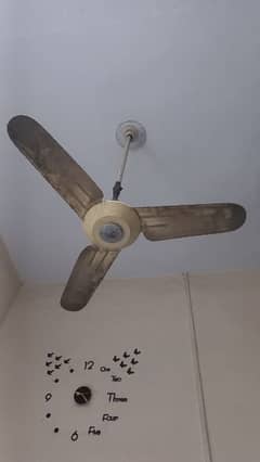 48 inches ceiling fan for sale 100 percent theak . . .