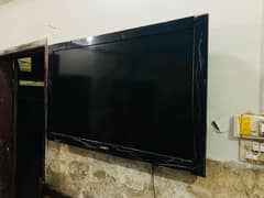 Sony Bravia 42 inch lcd