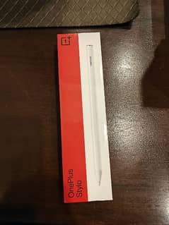 OnePlus pad stylo (box pack)